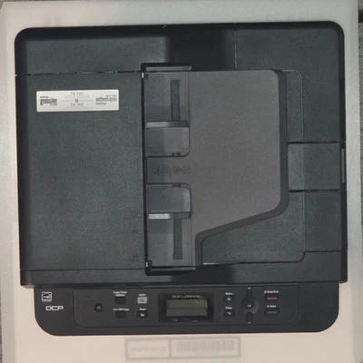 Brother - Impresora láser monocromática, DCP-L2550DW - inalámbrica, dúplex, todo en uno Foto 1 de 4