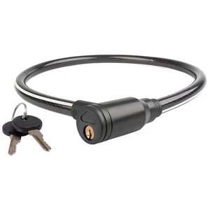 M-Wave C 15.8 Illu Cable Cable lock - Picture 1 of 2