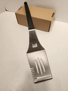 Pampered Chef BBQ Boss Grill Multi-tool /Spatula 17" - Picture 1 of 2