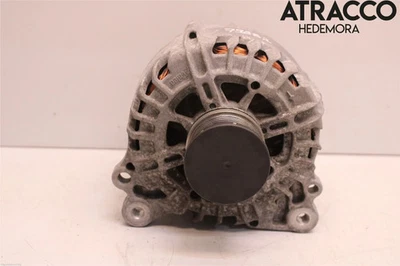 Alternatore ORIGINALE SKODA OCTAVIA III Combi (5E5, 5E6) 2014 - Immagine 1 di 4