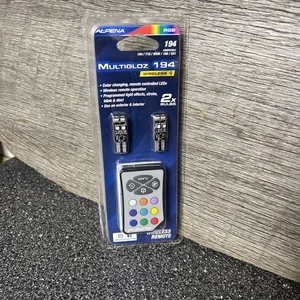 Bombilla inalámbrica multicolor 12v - Imagen 1 de 3