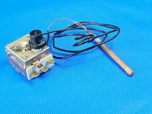 Limitatore di temperatura di sicurezza IMIT STB 83194 Type LS1 IVA inclusa - Foto 1 di 4