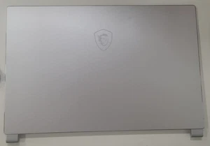 MSI LCD Cover 307-6Q3A122-HG0 für Notebook - Bild 1 von 3