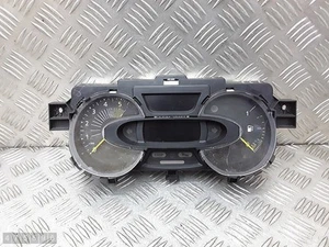 2014 RENAULT CAPTUR INSTRUMENT SPEEDOMETER DIESEL RHD 1500TD 248109336R - Picture 1 of 6
