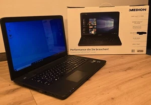 Medion Erazer - i7 7500 - Nvidia GTX 950M 4GB - 16GB RAM - M2 SSD 256GB - - Bild 1 von 4