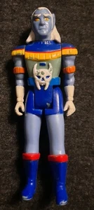 Prince Lotor Voltron Vintage 1984 WEP Panosh Place Actionfigur Spielzeug - Bild 1 von 3