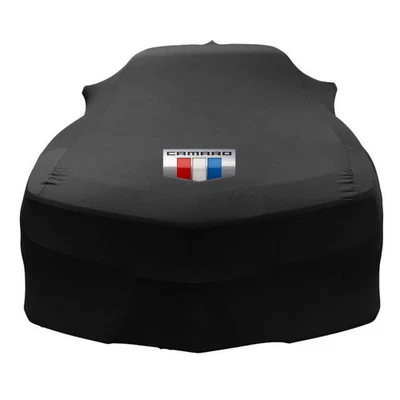 适用于科迈罗汽车保护套 室内保护套 适用于所有型号 定制 软弹性 A++ — 第 1/4 张图片