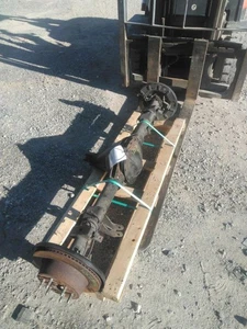 Rear Axle Classic Style 3.42 Ratio Fits 14-19 SIERRA 1500 PICKUP 3036997 - Picture 1 of 2