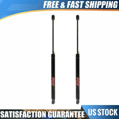 Soporte de elevación de escotilla 2 FCS para Dodge Journey 2009 2010 2011 2012 2013 2014 2015 Foto 1 de 3