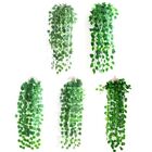 UpgradedVine Wall Décoration Indoor Wall-Mounted Decorative Tree Leaves Gift