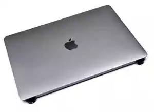 LCD OLED Compatible with MacBook Pro 13'' 2020 A2289 EMC 3456 MXK32 MXK52 MXK62 - Picture 1 of 9