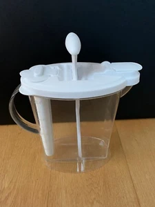 Brocca formula bambino 2 litri 'Cool Wave' con bastoncino fresco - Foto 1 di 8