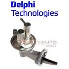 Delphi Mechanical Fuel Pump for 1979-1981 Chrysler Newport 3.7L L6 Air ky