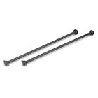 Losi Losa3586 Front And Rear Cvd Cv Driveshafts Drive Shafts2 8Ight T 20 8T