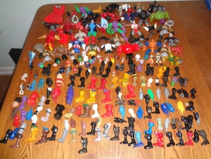 191 Teile Hasbro Marvel Mashers Teile Lot 2013 - Bild 1 von 9