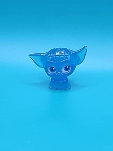 YODA HOLOGRAM Star Wars Disney Doorables - Picture 1 of 6