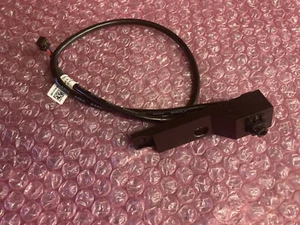 Dell Poweredge T20 Power Button & Cable 5FD93 - Picture 1 of 1