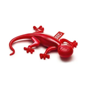Genuine Audi Air freshener gecko red 000087009B Flowery Scent - Picture 1 of 2