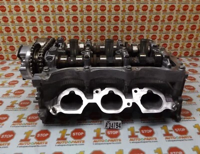 Toyota Sienna 2007-2016 conjunto culata motor derecho 11101-09260 OEM Foto 1 de 4