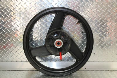 2005 KAWASAKI NINJA 500R EX500D REAR WHEEL BACK RIM 41073-1474-GE - Image 1 of 4