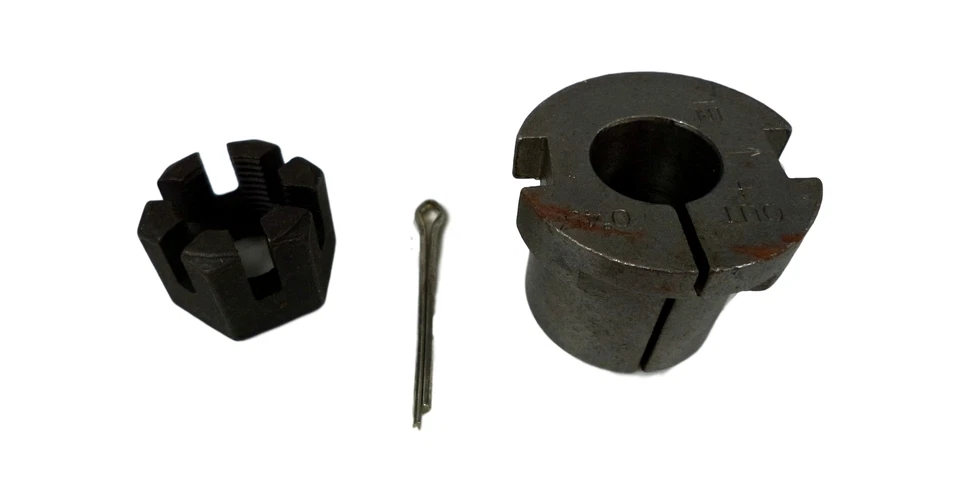 Moog K8284 K-8284 Alignment Camber Bushing Brand New NOS - Image 1 of 1