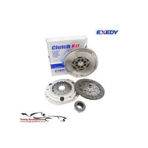 Exedy OEM Zweimassenschwungrad & Kupplungssatz für Honda Civic Type R FK2 K20C1 15-17 - Bild 1 von 4