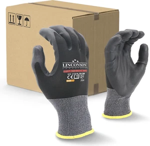 Guantes de trabajo de seguridad para mecánicos - Bild 1 von 12