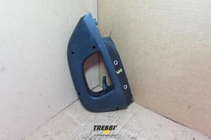 7355031300 MANIGLIA INTERNA PORTA SCORREVOLE POSTERIORE DESTRA FIAT DOBLO' 10-20 - Bild 1 von 3