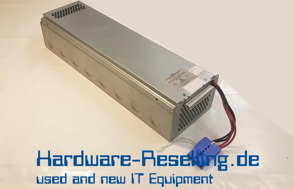 APC RBC27 RBC-27 Replacement Battery Cartridge in exchange with new Batteries - Bild 1 von 1