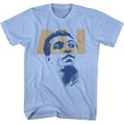 Muhammad Ali Heavyweight Boxing Legend Photo Men's T Shirt