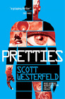 Pretties (Uglies Quartet), Scott Westerfeld, Used; Good Book