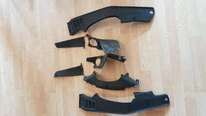 Innenverklediung BMW K1100RS - Bild 1 von 6