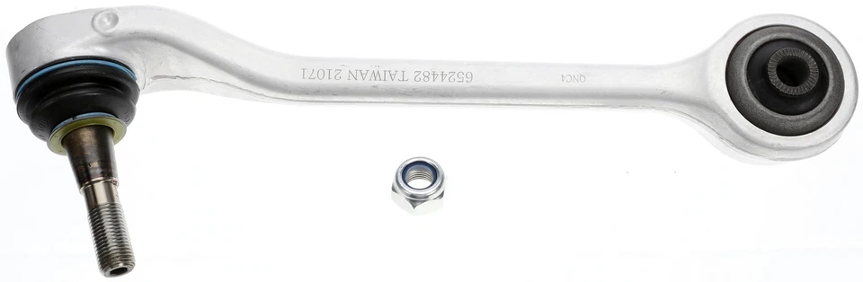 Brazo de control delantero derecho inferior trasero Dorman para BMW 528i xDrive 2009-2010 Foto 1 de 4