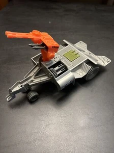 Gi Joe 3.75 Road Toad 1987 Vehicle Near Complete - Picture 1 of 3