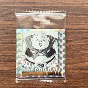 Cialda adesiva Dragon Ball 40° anniversario n.40 BANDAI originale Giappone Toriyama - Foto 1 di 15