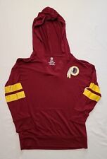 Washington Redskins Youth Size XS 4/5 Pocket Hoodie NFL Team Apparel