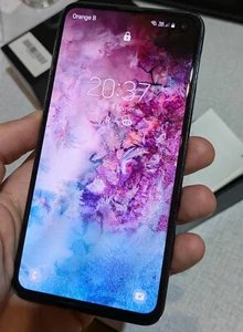 Smartphone Samsung s10e, Etat parfait - Afbeelding 1 van 4