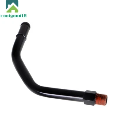 Aluminum Water Pump Coolant Tube For Jeep Wrangler TJ Dodge Dakota 1991-2006 - Image 1 of 4