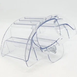 W10451469 - Wide Mouth Pusher Replacement for Kitchenaid Food Processor - Picture 1 of 1