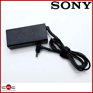 Original SONY Cargador Power supply 19,5V - 3,33A 65W ADP-65UH A VGP-AC19V48 - Picture 1 of 4