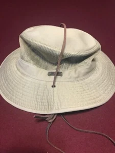 Authentic DPC Garden/Fishing Fitted Hat - Picture 1 of 3