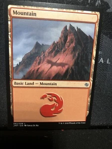 Dragons Mountain #62 - NM - Jumpstart - Rare - MTG - Ships Free!!!! - Bild 1 von 2