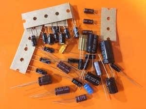 Sharp Nintendo XM-1801N & XM-2001N / XM-1801 / XM-2001 / Kit tappo - Foto 1 di 1