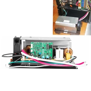 60 Hz Power Converter Main Board Assembly 55 Amp For RV Trailer Camper WF-8955 - Foto 1 di 7