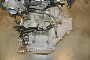 JDM Toyota 1NZ Automatic Transmission Scion 2003-2006 XB 03-06 XA 00-04 Echo - Picture 1 of 6