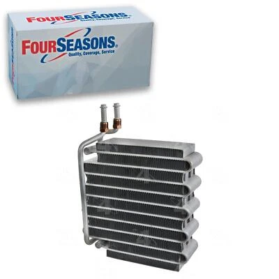 4 Seasons A/C Evaporator Core For 1986-1990 Jeep Comanche - Image 1 of 4