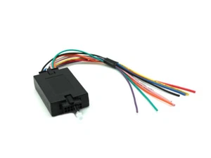CAN-BUS ADAPTOR INTERFACE CAN-01 SPEEDPULSE PARK BRAKE FITS AUDI A3 A4 TT - Picture 1 of 1