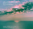 Marie-Pierre Roy Le Long Du Quai: Mélodies On Poems By Sully Prudhomme (CD)