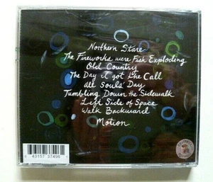 GARRETT PIERCE Like A Moth CD - New Sealed - Imagen 1 de 2