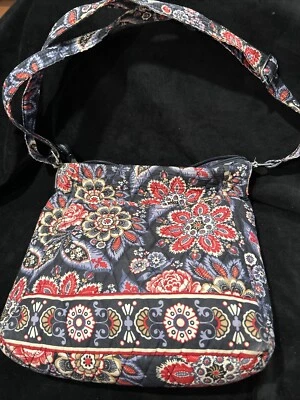 Vintage Bella Taylor Quilted Bag - Image 1 of 4
